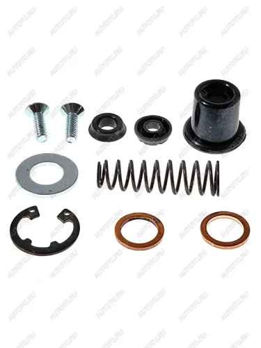 Ремкомплект тормозного цилиндра BWX (18-1001)  bmk001