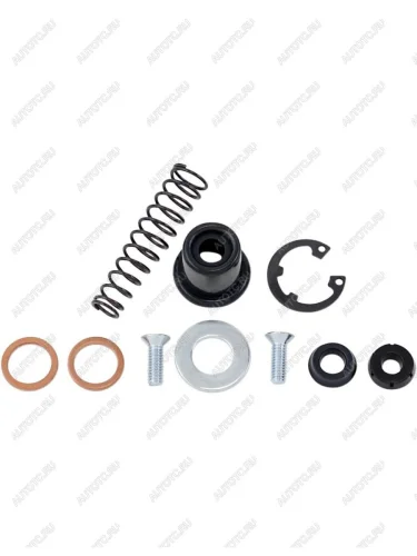 Ремкомплект тормозного цилиндра Moose Racing Honda CRF150 07-15, 250X 04-15 450X 05-15 (18-1002)  6170354