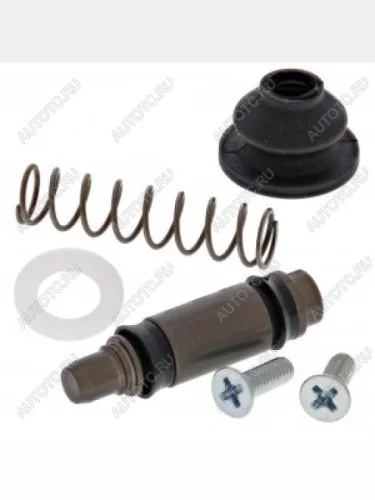 Ремкомплект тормозного цилиндра Moose Racing KTM SX-F 250 05-06 SMR 450 05-07 (18-4004)  11320913