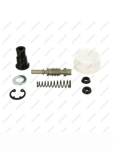 Ремкомплект тормозного цилиндра перед BWX Honda CRF250RRX 07-23, CRF450RRWERX 07-23 (18-1005)  bmk221m