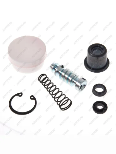 Ремкомплект тормозного цилиндра зад BWX Kawasaki ER6 17-23,KX250F 04-23,KX450F 06-23 и др. (18-1007)  bmk020m