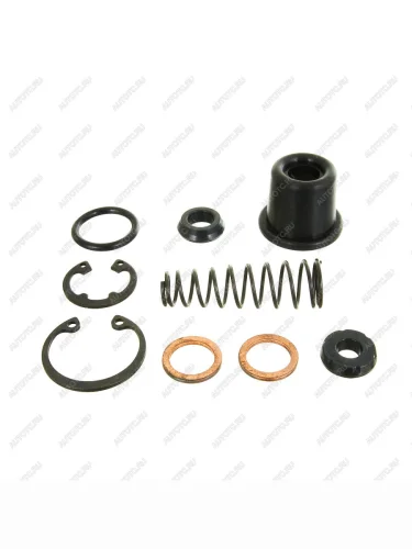 Ремкомплект тормозного цилиндра BWX 18-1007 Дубль  bmk007