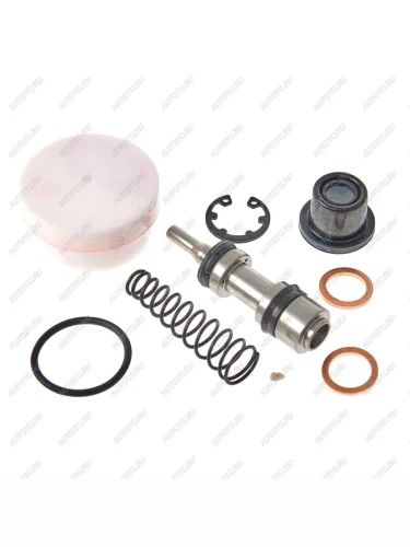 Ремкомплект тормозного цилиндра зад BWX KTM EXC450 03-12,SX125 04-11,SX250 03-11 (18-1028)  bmk028