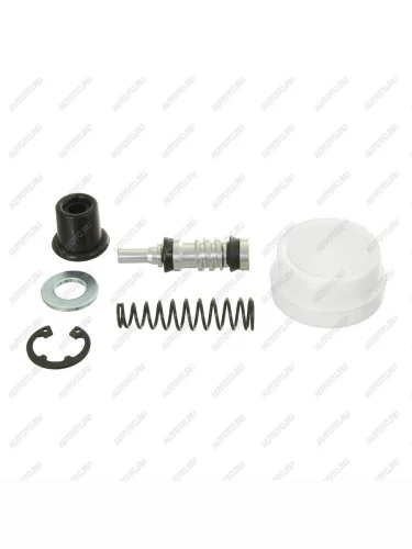 Ремкомплект тормозного цилиндра BWX 18-1002 Дубль  bmk257m