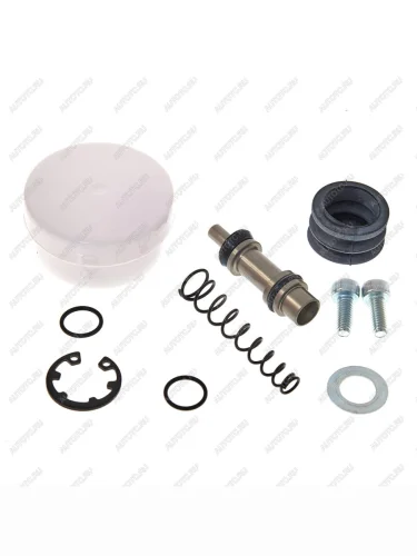 Ремкомплект тормозногосцепления цилиндра BWX KTM SX85 14-23, SX65 14-23,GasGas MC6585 (18-1055)  bmk055