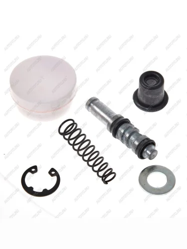 Ремкомплект тормозного цилиндра перед BWX Honda XR250400 00-04, Kawasaki KX250F 04-23 (18-1002)  bmk023m