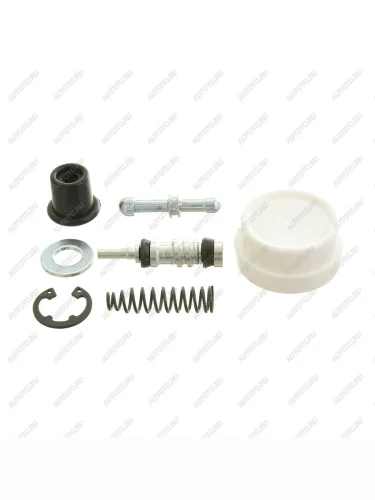 Ремкомплект тормозного цилиндра BWX 18-1010 Дубль  bmk225m