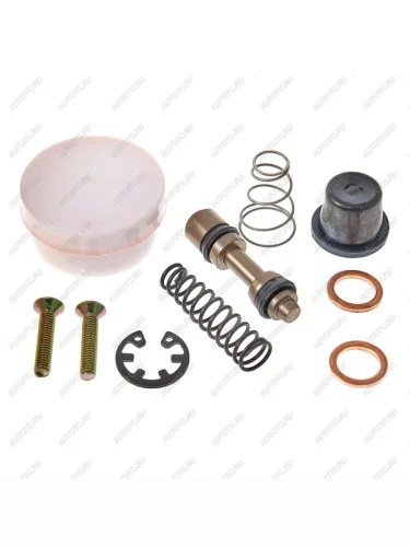 Ремкомплект тормозного цилиндра перед BWX KTM EXC-F350 14-22, SXF250350450 14-22 (18-1035)  bmk035