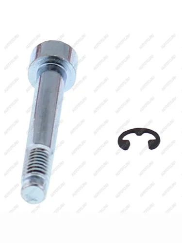 Болты тормозного заднего суппорта комплект ALL BALLS (18-7046)  18-7046