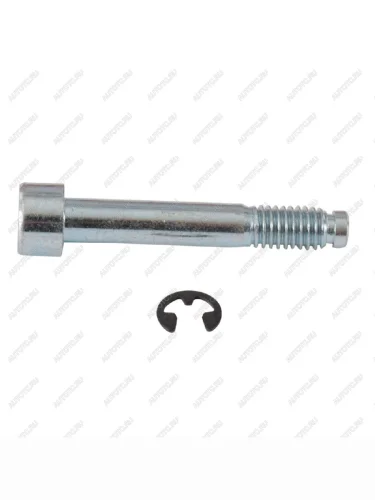 Болты тормозного переднего суппорта комплект ALL BALLS (18-7044)  18-7044