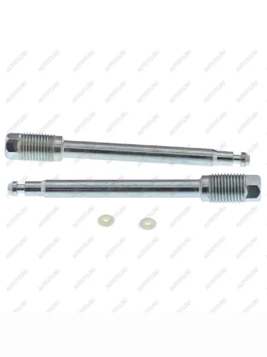 Болты тормозного переднего суппорта комплект ALL BALLS (18-7041)  18-7041