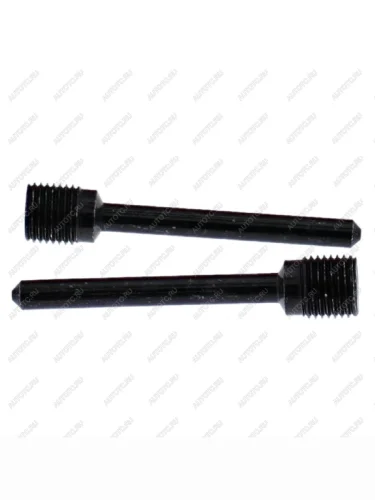 Болты тормозного переднего суппорта комплект ALL BALLS (18-7037)  18-7037