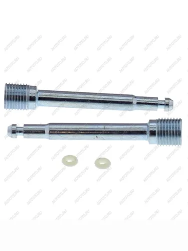 Болты тормозного переднего суппорта комплект ALL BALLS (18-7032)  18-7032