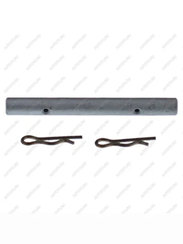 Болты тормозного переднего суппорта комплект ALL BALLS (18-7031)  18-7031