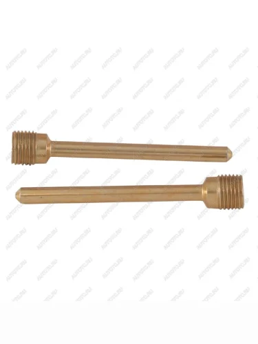 Болты тормозного переднего суппорта комплект ALL BALLS (18-7024)  18-7024