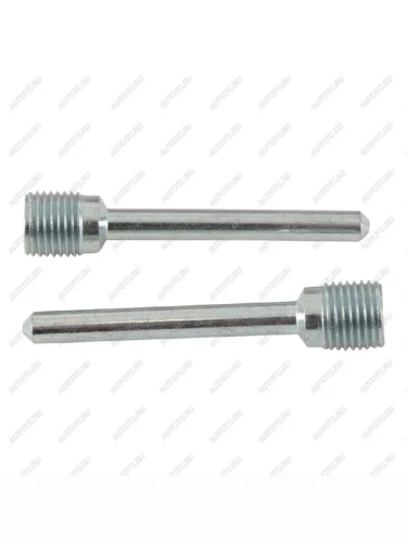 Болты тормозного переднего суппорта комплект ALL BALLS (18-7022)  18-7022