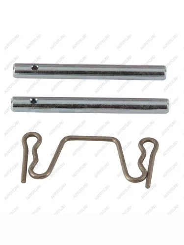 Болты тормозного заднего суппорта комплект ALL BALLS (18-7018)  18-7018