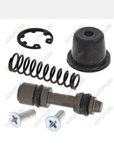 Ремкомплект главного цилиндра сцепления ALL BALLS Husqvarna FC450 16-18 TC250 18 (18-4012)  18-4012