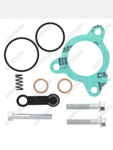 Ремкомплект рабочего цилиндра сцепления ALL BALLS (18-6001)  18-6001