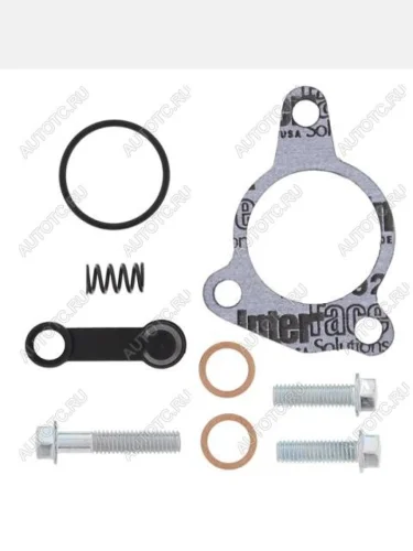 Ремкомплект рабочего цилиндра сцепления ALL BALLS (18-6003)  18-6003