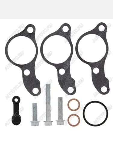 Ремкомплект рабочего цилиндра сцепления ALL BALLS (18-6006)  18-6006