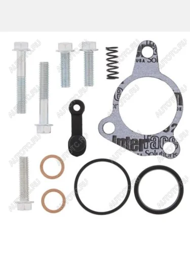 Ремкомплект рабочего цилиндра сцепления ALL BALLS (18-6009)  18-6009