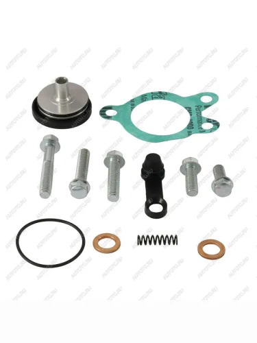 Ремкомплект рабочего цилиндра сцепления ALL BALLS (18-6015)  18-6015