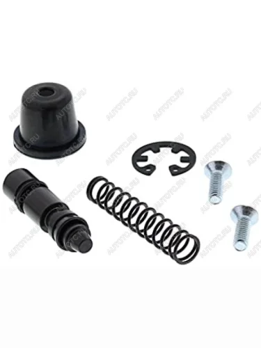 Ремкомплект главного цилиндра сцепления ALL BALLS (18-4017)  18-4017