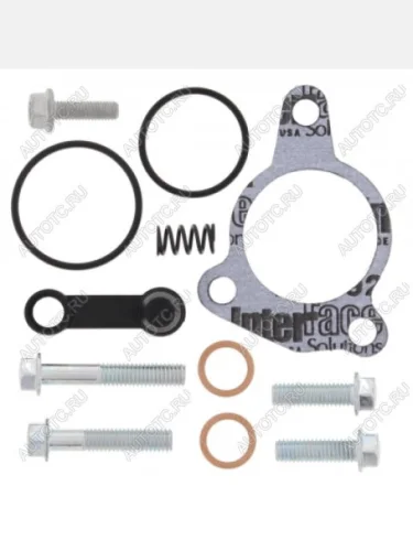 Ремкомплект цилиндра слецпления Moose Racing (18-6009)  9500768