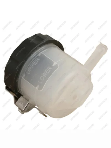 Тормозной бачок для мотоцикла универсальный стандартный  пм-00024017