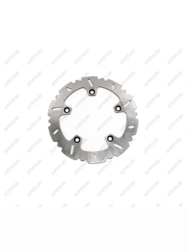 Тормозной диск задперед для мотоцикла BMW F650GS 08-12, F700GS 13-, F800GSR 08-  пм-00027269