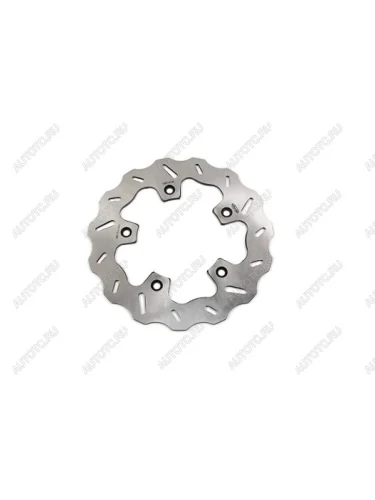 Тормозной диск задний для мотоцикла Yamaha XP530 12-19, XP560 20-22  пм-00027272