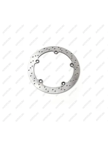 Тормозной диск задний для мотоцикла BMW R1150GS 02-05, R1150RSRT 00-06, R1100 95-05  пм-00027273