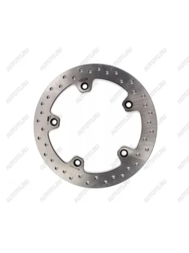 Тормозной диск задний для мотоцикла BMW C650GT 11-21, C650 Sport 16-21, C600 Sport 11-15  пм-00027274