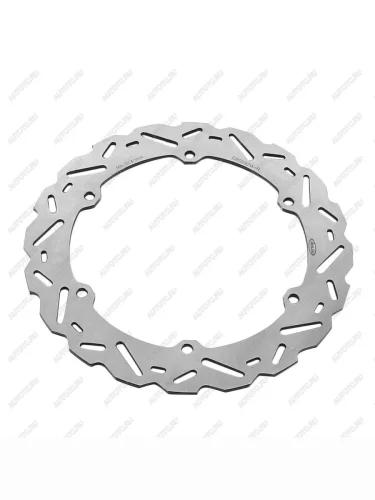 Тормозной диск передний для мотоцикла Honda CB500CB400XF 13-16, CBR500RCBR400R 13-16  пм-00027268