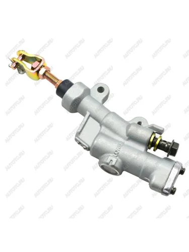 Главный тормозной цилиндр AHL Yamaha YZ125250 03-18, YZ250F 03-18, WR250F 03-20  пм-00025453