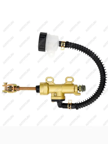 Главный тормозной цилиндр AHL Suzuki GSF400, GSF600, GSF650, GSF1250, RF600900, SV6501000  пм-00025454