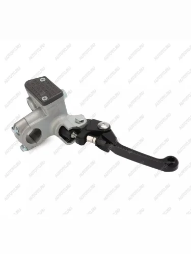 Главный тормозной цилиндр с рычагом Yamaha YZ6585125250, YZ250450F, WR250450F 1987-2023  пм-00031047