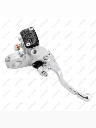 Главный тормозной цилиндр с рычагом KTM SX125150250 06-13, SX-F250350450 06-13  пм-00031087