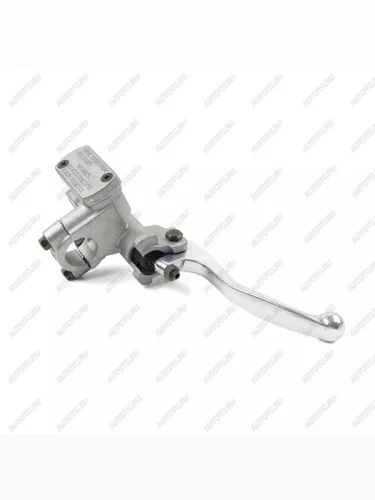 Главный тормозной цилиндр с рычагом Honda CRF250450RX 02-20, CR125250R 04-07  пм-00031060