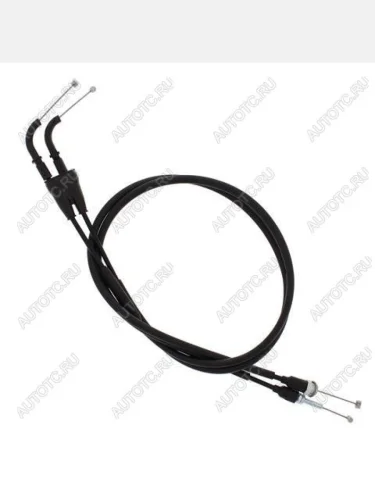 Трос газа ALL BALLS Yamaha WR250F 03-06, WR450F 03-06, YZ250F 03-06, YZ450F 03-09  (45-1176)  45-1176