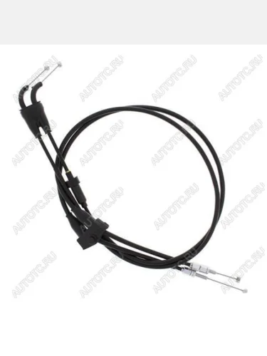 Трос газа ALL BALLS Suzuki RMZ450 13-15  (45-1211)  45-1211