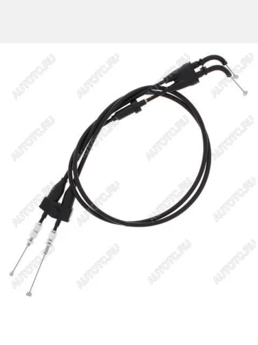 Трос газа ALL BALLS Suzuki RMZ250 08-15, RMZ450 08-12, RMX450 10-11  (45-1028)  45-1028