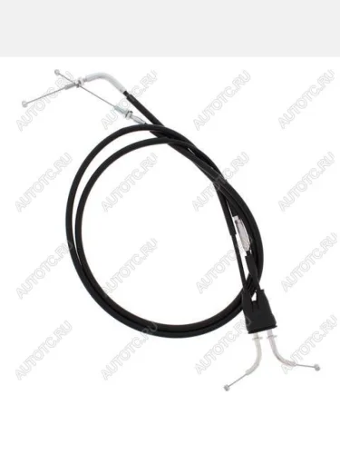 Трос газа ALL BALLS Suzuki DRZ400E 04-07, DRZ400SSM 00-15 KLX400SR 03-04  (45-1184)  45-1184
