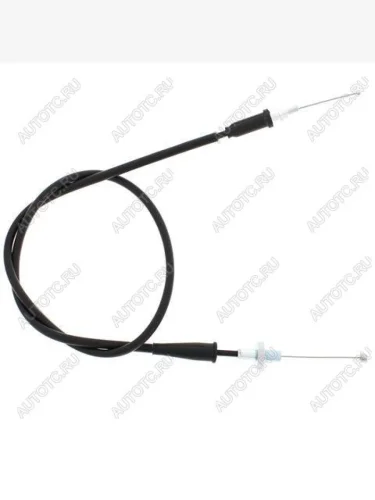 Трос газа ALL BALLS KTM SX85-SX125 14-15 Husqvarna TC85-125-250 14-15  (45-1046)  45-1046