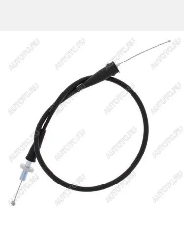 Трос газа ALL BALLS KTM SX 65 02-08, XC 65 08  (45-1048)  45-1048