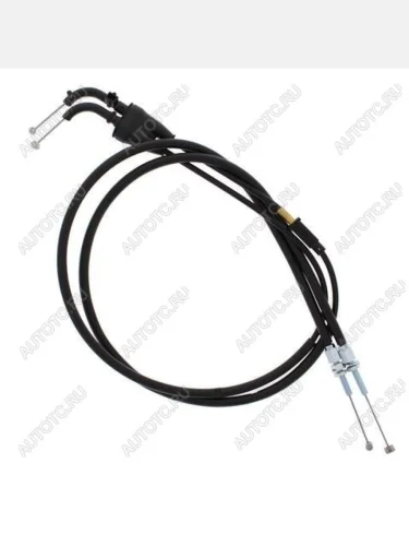 Трос газа ALL BALLS Kawasaki KX250F 13-16, KX450F 13-15  (45-1030)  45-1030