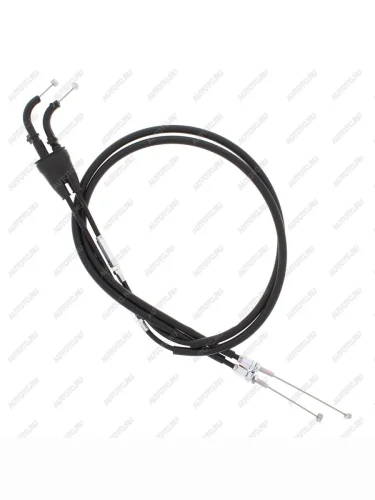 Трос газа ALL BALLS Kawasaki KX250F 04-05 Suzuki RMZ250 05-06  (45-1182)  45-1182