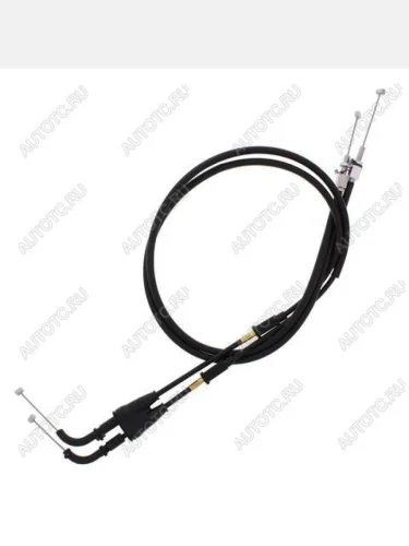 Трос газа ALL BALLS Kawasaki KLX450R 08-09, KX250F 06-10, KX450F 06-08  (45-1032)  45-1032