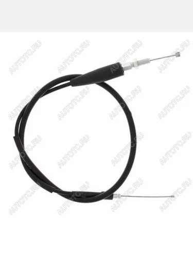 Трос газа ALL BALLS Kawasaki KDX80 87-88 KX100 95-13 KX80 87-00 KX85 01-13 SuzukiRM100 03  (45-1203)  45-1203